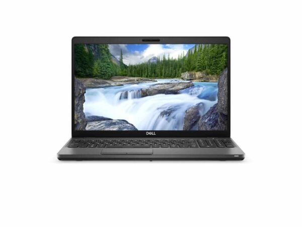 Dell Latitude 5500 Laptop 15.6" - Intel Core i7 8th Gen - i7-8665U - Quad Core 4.8Ghz - 512GB SSD - 16GB RAM - 1920x1080 FHD - Windows 10 Pro