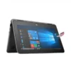 Hp Probook X360 11 G3 EE Intel Pentium 4GB RAM 128GB SSD 11.6′ Touchscreen Display