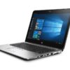 REFURBISHED Hp EliteBook 820 G3 Core i5 8GB Ram- 256gb SSD