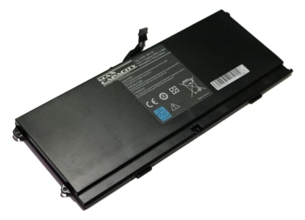 Dell XPS 15z Replacement Battery