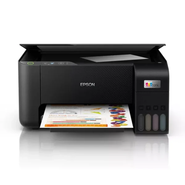 Epson Eco Tank L3110 All-in-One Ink Tank Printer Print Copy Scan