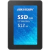 Hs-ssd-e100-512g Hikvision E100 2.5″ Sata Internal SSD 512GB