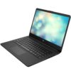 HP 14s-dq2075nia Intel Core i5 11th Gen 8GB RAM 256GB SSD 14 Inches HD Display