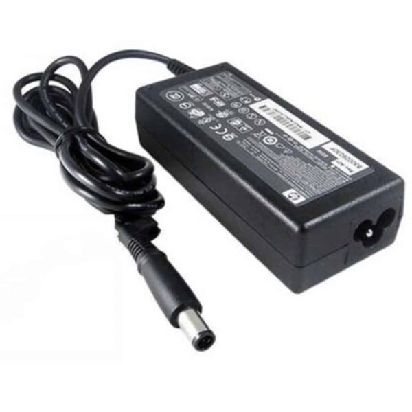 HP Laptop Charger 65W Big Pin