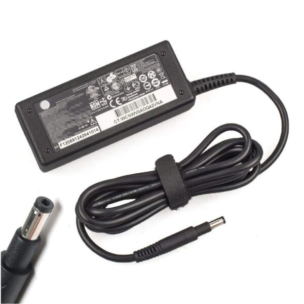 HP Laptop Charger 65 W