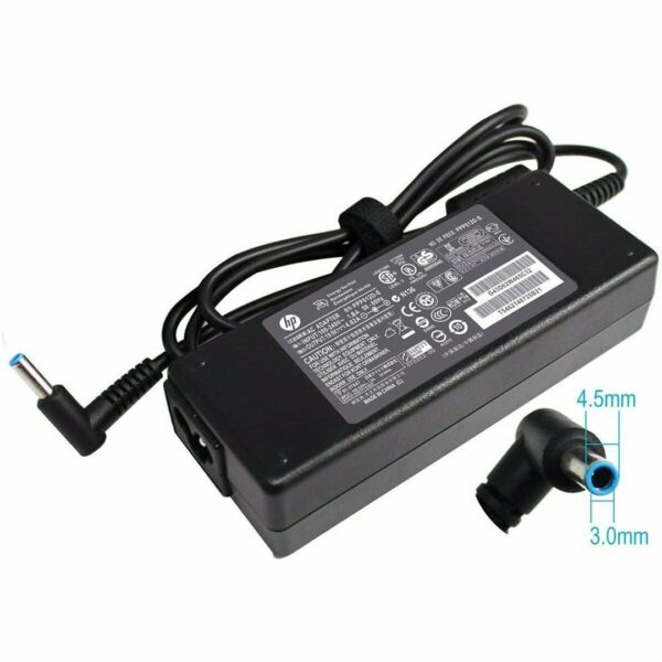 HP 90W 19.5V 4.62A Charger Laptop Adapter
