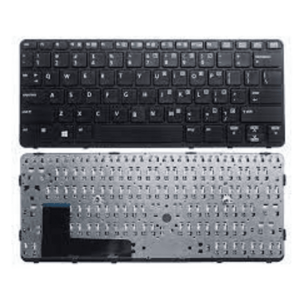 HP EliteBook 820 G1 Keyboard