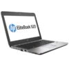 REFURBISHED HP EliteBook 820 G4 Notebook PC Intel Core i5 7th Gen 8GB RAM 256GB SSD 12.5 Inch HD Display