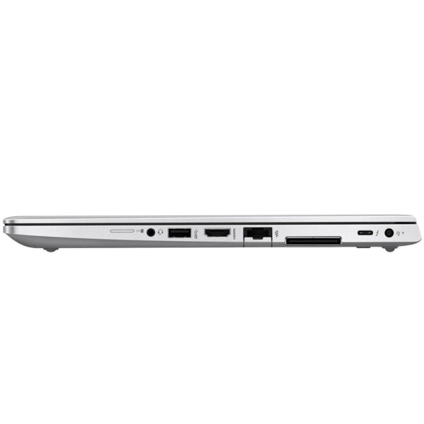HP EliteBook 830 G5 Intel Core i5 8th Gen 8GB RAM 256GB SSD 13.3 Inches FHD Display