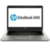 HP EliteBook 840 G2 Intel Core i5 5th Gen 4GB RAM 500GB HDD 14 Inches HD Display