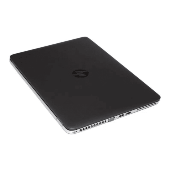 HP EliteBook 840 G2 Core i5 4GB RAM 500 GB HDD 14" Laptop ( ex uk)