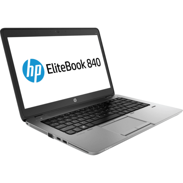 HP EliteBook 840 G2 Core i5 4GB RAM 500 GB HDD 14" Laptop ( ex uk)
