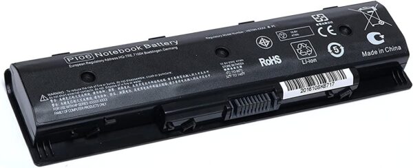 HP PI06 Battery for Pavilion 14 15 17