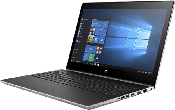 HP ProBook 450 G5 Core i5-8250U   8GB RAM 256GB SSD