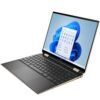 HP Spectre x360 14-ea2035nr Convertible Intel Core i7 11th Gen 16GB RAM 1TB SSD 13.5 Inches FHD Multi-Touch Display