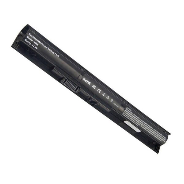 HP VI04 Pavilion and Envy 14 15 17 Battery