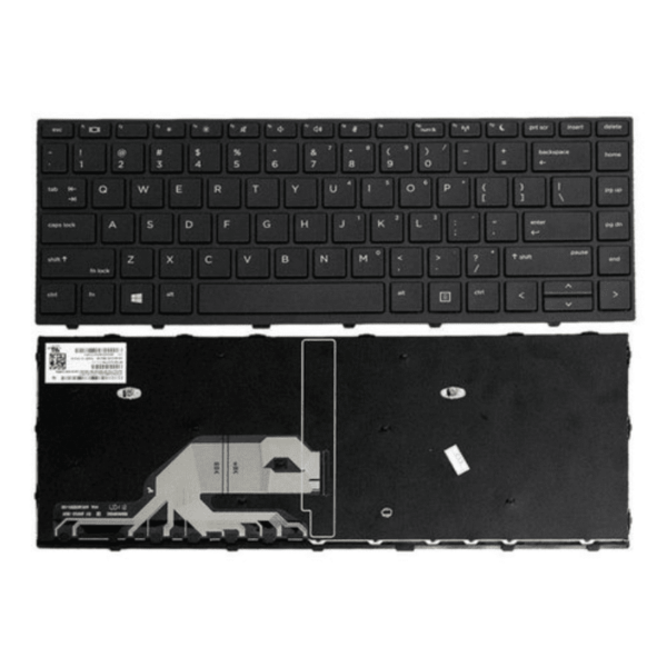 Hp ProBook 430 G5 440 G5 445 G5 Laptop Keyboard