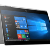 HP EliteBook 1030 G2 x360 Core™ i7-7th gen 1.8GHz 512GB SSD 8GB14″FHD TOUCHSCREEN Windows 10-Refurbished