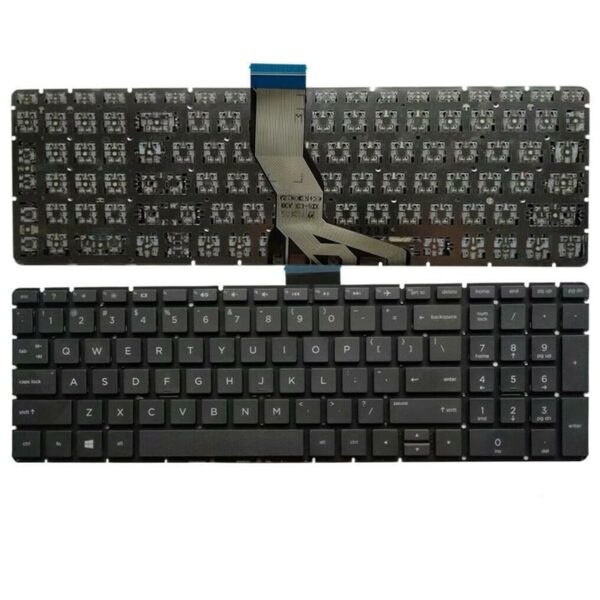 Keyboard For HP 15-BS