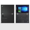 Lenovo ThinkPad X1 Yoga Intel Core i5 7th Gen 8GB RAM 256GB SSD 14 Inches FHD Display