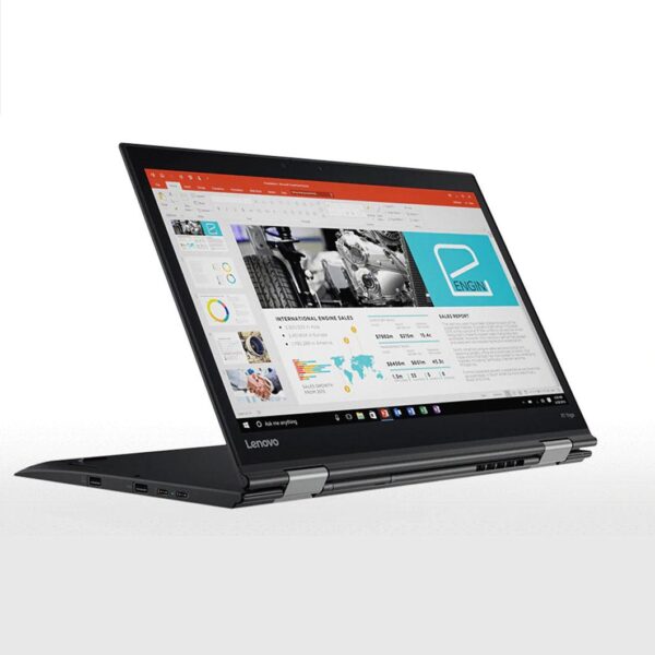Lenovo ThinkPad X1 Yoga Intel Core i5 7th Gen 8GB RAM 256GB SSD 14 Inches FHD Display