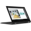 Lenovo ThinkPad X390 Yoga Touch Laptop: 8th Gen i5, 256GB SSD, 16GB