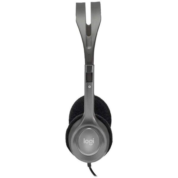 Logitech Logitech Stereo Headset H111
