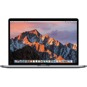 Apple MacBook Pro 2017 Intel Core i7 16GB RAM 512GB SSD 15-inch Display