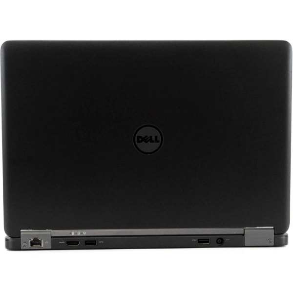 Dell Latitude E7250 Intel Core i5-5300U 8GB RAM 256GB SSD 13" Display - Windows 11 Pro