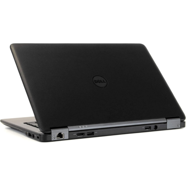 Dell Latitude E7250 Intel Core i5-5300U 8GB RAM 256GB SSD 13" Display - Windows 11 Pro