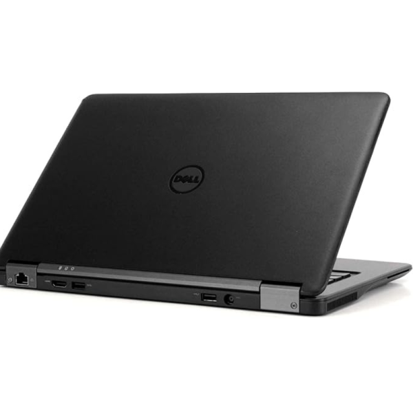 Dell Latitude E7250 Intel Core i5-5300U 8GB RAM 256GB SSD 13" Display - Windows 11 Pro