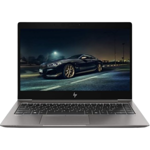 HP ZBook 14u G5 Intel Core i7-8750H 16GB RAM 512GB SSD AMD Radeon Graphics 14-inch FHD Display - Windows 11 Pro