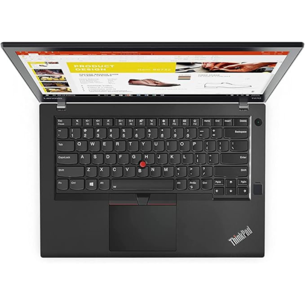Lenovo ThinkPad T470 Intel Core i5-6300U 6th Gen 8GB RAM 256GB SSD 14″ FHD Display - Windows 11 Pro