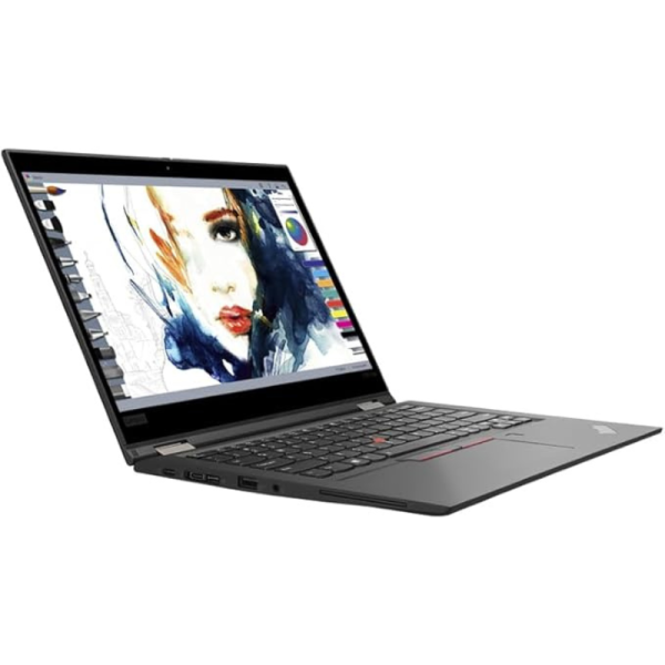 Lenovo ThinkPad x390 Yoga Intel Core i5-8365U 8th Gen 8GB RAM 256GB SSD 13.3" FHD Touchscreen Display - Windows 11 Pro