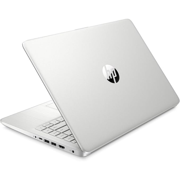 HP 14s-dq5008nia Notebook PC 12th Gen Intel Core i5-1235U 8GB RAM 512GB SSD 14" FHD Display - Windows 11 Pro