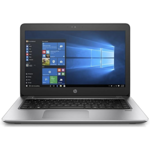 HP ProBook 440 G4 7th Gen Intel Core i5-7200U 8GB RAM 256GB SSD 14" FHD Display - Windows 11 Pro