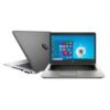 Hp Elitebook 840 G1 Core i5 4GB RAM 500GB HDD 14" Laptop