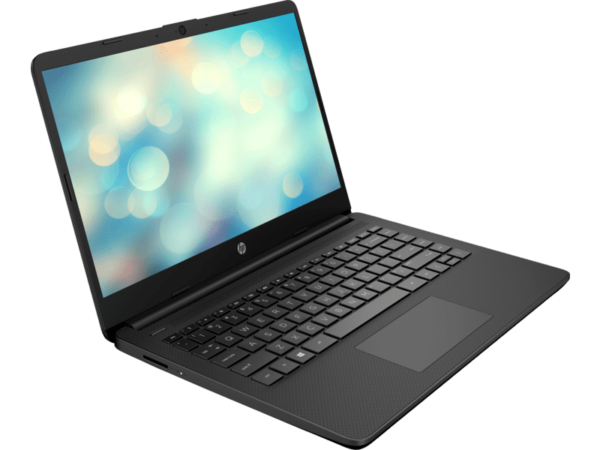 HP Laptop 14s-dq5003nia  Ci3 4gb Ram 256ssdgb SSD 14” 12th gen