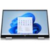 HP Pavilion x360 Convert 14t-dy000 Intel Core i5 11th Gen 8GB RAM 512GB SSD
