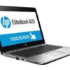 HP EliteBook 820 G3 Intel Core i5 6th Gen 8GB RAM 256GB SSD 12.5 Inches FHD Touchscreen Display