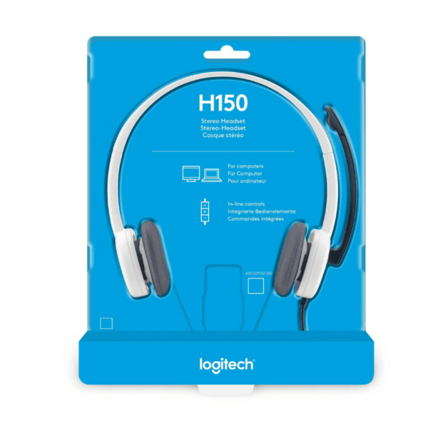Logitech H150 Headphones