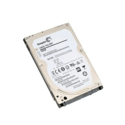 500GB Seagate Laptop Internal  2.5 HDD Hard Drive – Internal