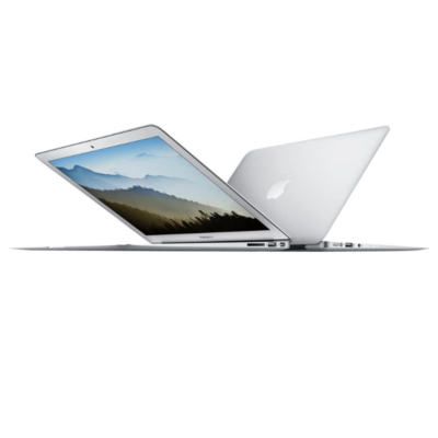 MacBook Air 2015 – 13.3″ ,Core i5, 8GB RAM,256 GB SSD