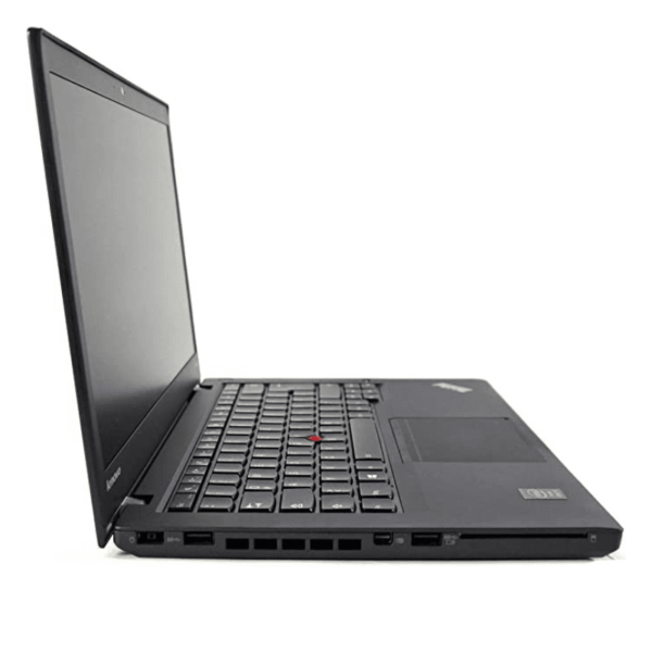 Lenovo ThinkPad T440s 14 Inch, Laptop Computer, Intel Dual-Core i5-4600U  4GB RAM, 500GB HDD,