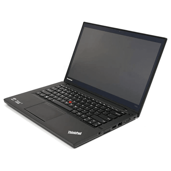 Lenovo ThinkPad T440s 14 Inch, Laptop Computer, Intel Dual-Core i5-4600U  4GB RAM, 500GB HDD,