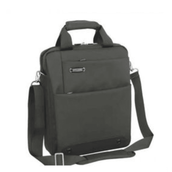 BUSINESS KING 14′ black business king side bag