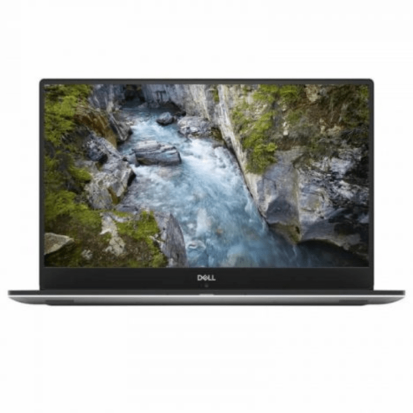 Dell Precision 5530 Mobile Workstation 15.6" Intel Core i7-8850H 16GB Ram 512GB SSD 4gb Nvidia Quadro P1000