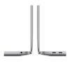 Apple MacBook Pro MYD82LL/A With M1 Chip 8GB RAM 256GB SSD 13.3 Inch with Retina Display (Space Grey)