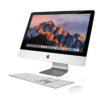 iMac 2013,intel Core I5,16GB (1600mhz) Ram,256gb SSD,2.9 Ghz,1gb Nvidia Gt 750m.h
