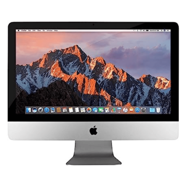 iMac 2013,intel Core I5,16GB (1600mhz) Ram,256gb SSD,2.9 Ghz,1gb Nvidia Gt 750m.h